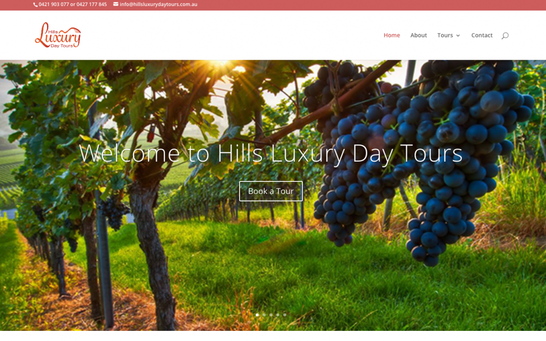 Hills Luxury Day Tours